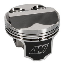 Load image into Gallery viewer, Wiseco Wiseco Acura 4v Domed +8cc STRUTTED 89.0MM Piston Kit WISK573M89AP
