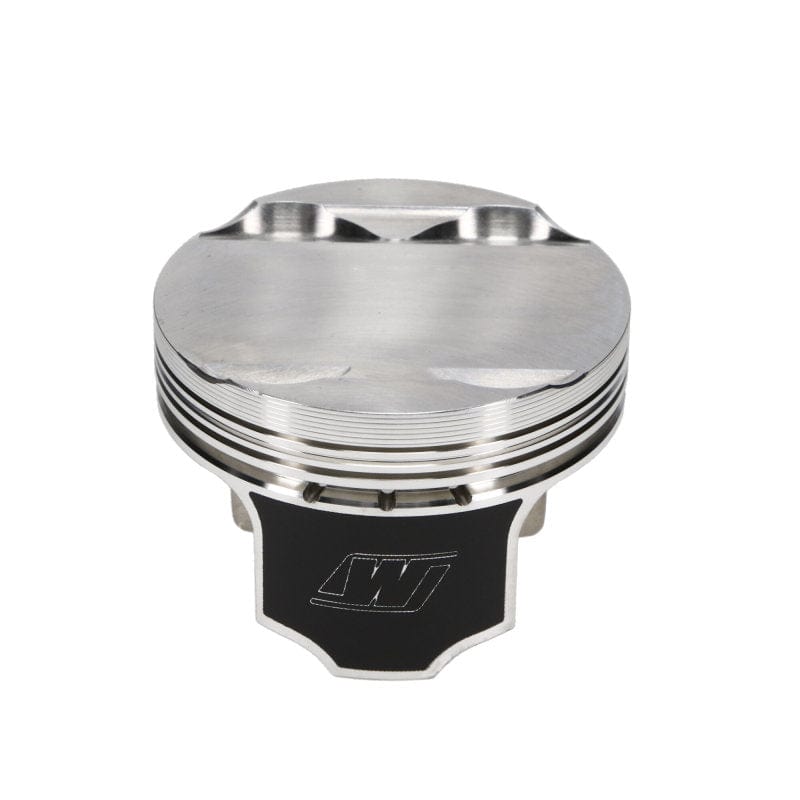 Wiseco Wiseco Acura 4v R/DME -9cc STRUTTED 86.0MM Piston Shelf Stock Kit WISK568M86