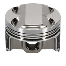 Load image into Gallery viewer, Wiseco Wiseco Acura B17A1/B18A1/B1 / Honda B16A 81.25mm Bore +.010 Oversize 5cc Dome Piston Kit WISK566M8125AP