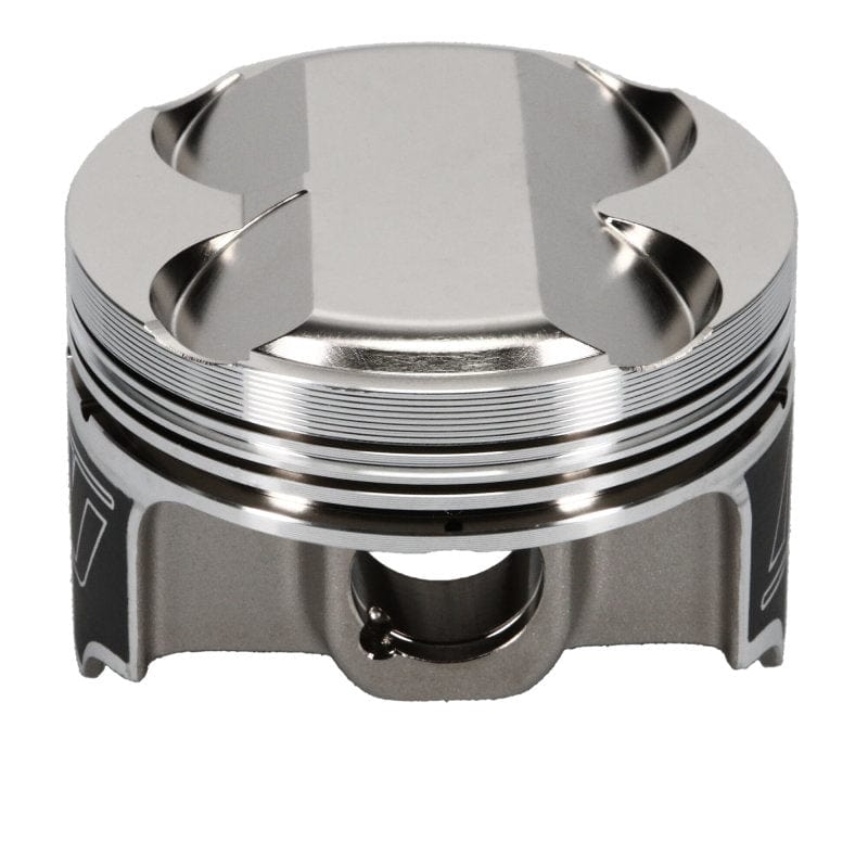 Wiseco Wiseco Acura B17A1/B18A1/B1 / Honda B16A 81.25mm Bore +.010 Oversize 5cc Dome Piston Kit WISK566M8125AP