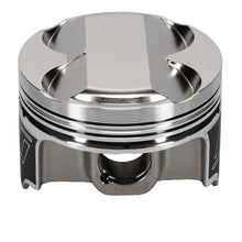 Load image into Gallery viewer, Wiseco Wiseco Acura B17A1/B18A1/B1 / Honda B16A 81.25mm Bore +.010 Oversize 5cc Dome Piston Kit WISK566M8125AP