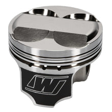 Load image into Gallery viewer, Wiseco Wiseco Acura B17A1/B18A1/B1 / Honda B16A 81.25mm Bore +.010 Oversize 5cc Dome Piston Kit WISK566M8125AP