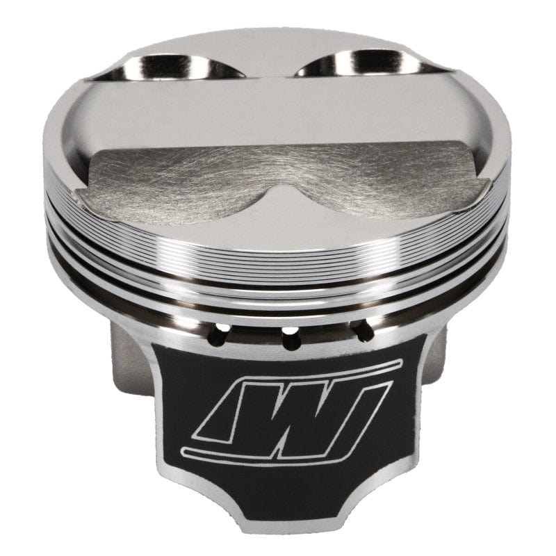 Wiseco Wiseco Acura B17A1/B18A1/B1 / Honda B16A 81.25mm Bore +.010 Oversize 5cc Dome Piston Kit WISK566M8125AP