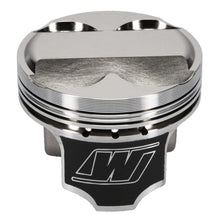 Load image into Gallery viewer, Wiseco Wiseco Acura B17A1/B18A1/B1 / Honda B16A 81.25mm Bore +.010 Oversize 5cc Dome Piston Kit WISK566M8125AP