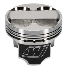 Load image into Gallery viewer, Wiseco Wiseco Acura B17A1/B18A1/B1 / Honda B16A 81.25mm Bore +.010 Oversize 5cc Dome Piston Kit WISK566M8125AP