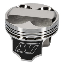 Load image into Gallery viewer, Wiseco Wiseco Acura B17A1/B18A1/B1 / Honda B16A 81.25mm Bore +.010 Oversize 5cc Dome Piston Kit WISK566M8125AP
