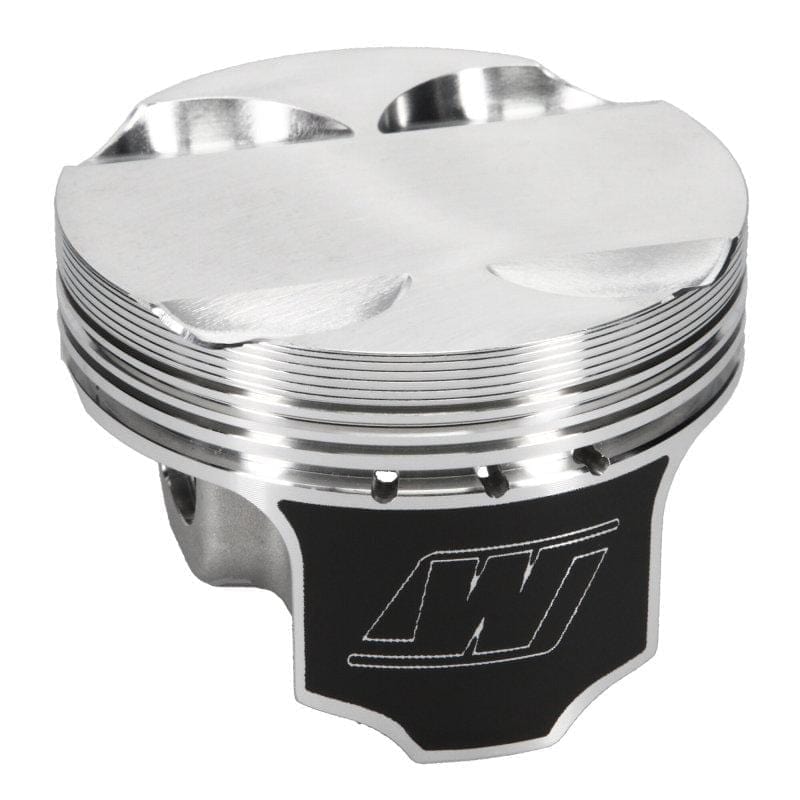 Wiseco Wiseco Acura K20 K24 FLAT TOP 1.181X87.5MM Piston Shelf Stock Kit WISK631M875