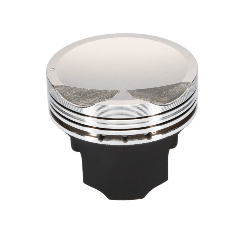 Wiseco Wiseco Audi RS4 2.7L 30V V6 Bore (81.5mm) - Size (+0.020) - CR (8.0:1) Pistons Build on Demand WISKE212M815