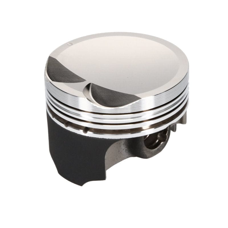 Wiseco Wiseco Audi RS4 2.7L 30V V6 Bore (81.5mm) - Size (+0.020) - CR (8.0:1) Pistons Build on Demand WISKE212M815