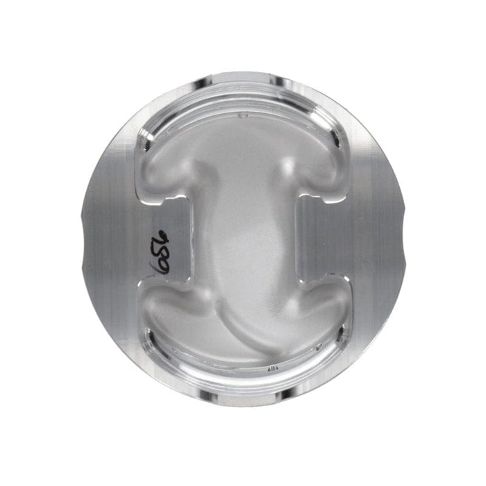 Wiseco Wiseco BBC BIG CHIEF 3815 HEAD +15.6cc 1.060 CH Piston Shelf Stock Kit WISK480B125