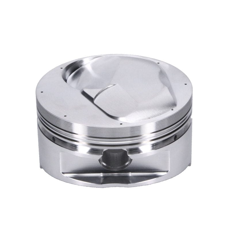 Wiseco Wiseco BBC BIG CHIEF 3815 HEAD +15.6cc 1.060 CH Piston Shelf Stock Kit WISK480B125