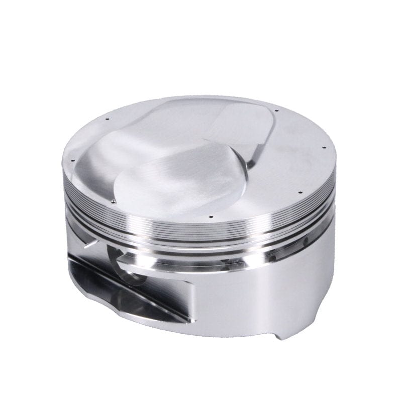 Wiseco Wiseco BBC BIG CHIEF 3815 HEAD +15.6cc 1.060 CH Piston Shelf Stock Kit WISK480B125