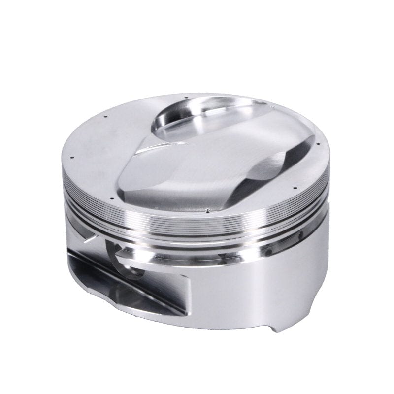 Wiseco Wiseco BBC BIG CHIEF 3815 HEAD +15.6cc 1.060 CH Piston Shelf Stock Kit WISK480B125
