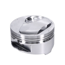 Load image into Gallery viewer, Wiseco Wiseco BBC BIG CHIEF 3815 HEAD +15.6cc 1.060 CH Piston Shelf Stock Kit WISK480B125