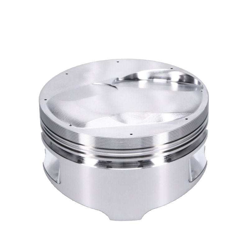 Wiseco Wiseco BBC BIG CHIEF 3815 HEAD +15.6cc 1.060 CH Piston Shelf Stock Kit WISK480B125