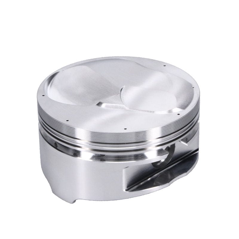 Wiseco Wiseco BBC BIG CHIEF 3815 HEAD +15.6cc 1.060 CH Piston Shelf Stock Kit WISK480B125