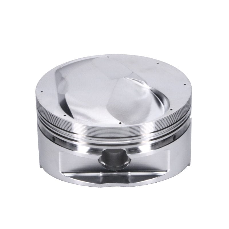 Wiseco Wiseco BBC BIG CHIEF 3815 HEAD +15.6cc 1.060 CH Piston Shelf Stock Kit WISK480B125