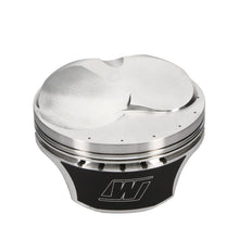 Load image into Gallery viewer, Wiseco Wiseco BBC Quick 16 Gen II 4.6in Bore 1.27in CH 48.7cc Piston Kit WISK0025B100