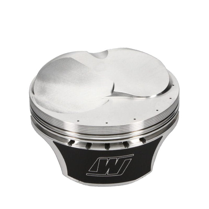 Wiseco Wiseco BBC Quick 16 Gen II 4.6in Bore 1.27in CH 48.7cc Piston Kit WISK0025B100