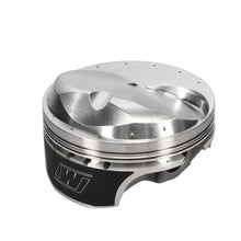 Load image into Gallery viewer, Wiseco Wiseco BBC Quick 16 Gen II 4.6in Bore 1.27in CH 48.7cc Piston Kit WISK0025B100
