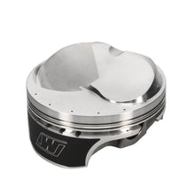 Load image into Gallery viewer, Wiseco Wiseco BBC Quick 16 Gen II 4.6in Bore 1.27in CH 48.7cc Piston Kit WISK0025B100