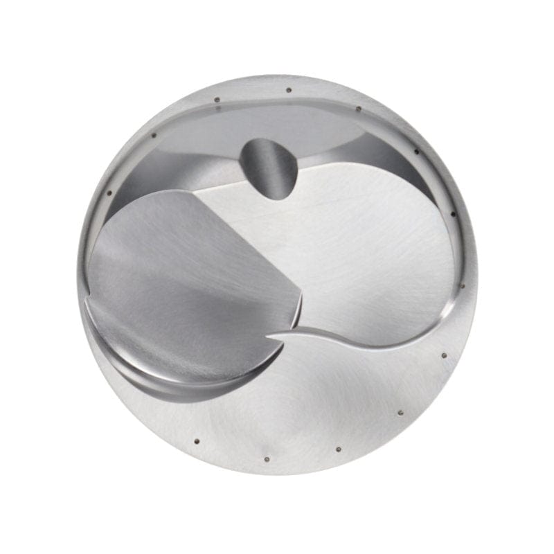 Wiseco Wiseco BBC Quick 16 Gen II 4.6in Bore 1.27in CH 48.7cc Piston Kit WISK0025B100