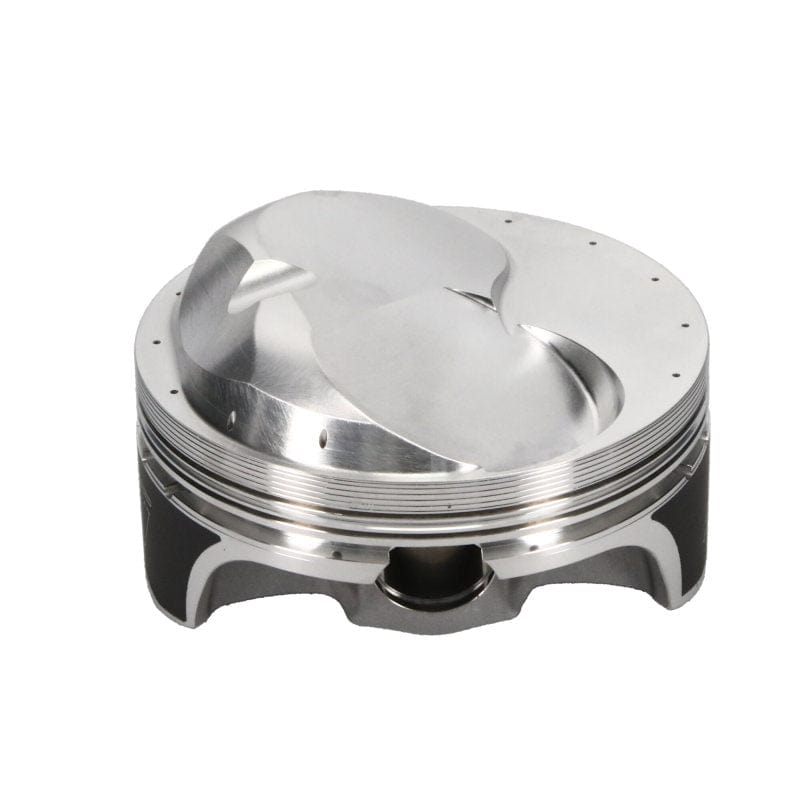 Wiseco Wiseco BBC Quick 16 Gen II 4.6in Bore 1.27in CH 48.7cc Piston Kit WISK0025B100