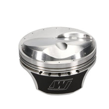 Load image into Gallery viewer, Wiseco Wiseco BBC Quick 16 Gen II 4.6in Bore 1.27in CH 48.7cc Piston Kit WISK0025B100