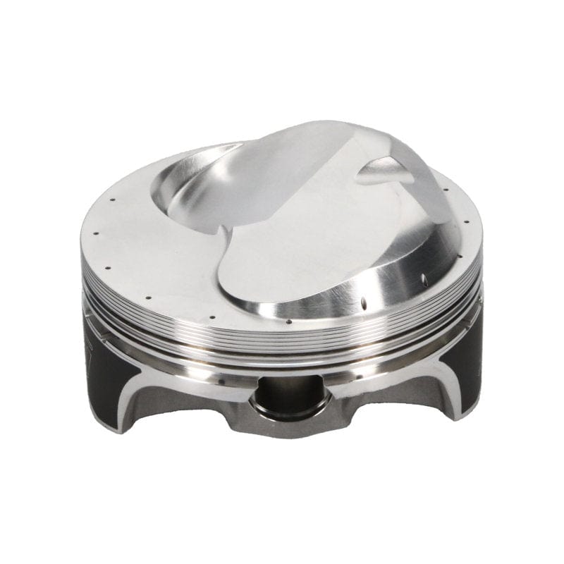 Wiseco Wiseco BBC Quick 16 Gen II 4.6in Bore 1.27in CH 48.7cc Piston Kit WISK0025B100