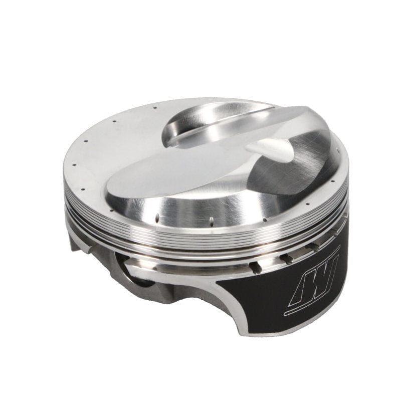 Wiseco Wiseco BBC Quick 16 Gen II 4.6in Bore 1.27in CH 48.7cc Piston Kit WISK0025B100