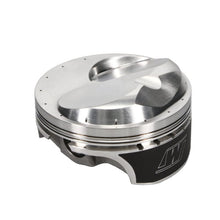 Load image into Gallery viewer, Wiseco Wiseco BBC Quick 16 Gen II 4.6in Bore 1.27in CH 48.7cc Piston Kit WISK0025B100