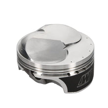 Load image into Gallery viewer, Wiseco Wiseco BBC Quick 16 Gen II 4.6in Bore 1.27in CH 48.7cc Piston Kit WISK0025B100