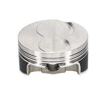 Load image into Gallery viewer, Wiseco Wiseco Chevrolet LS 4.075in Bore 4.000in Stroke 1.110 CH -3cc Dome - Set of 8 WISK464X75