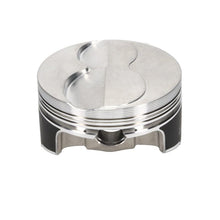 Load image into Gallery viewer, Wiseco Wiseco Chevrolet LS 4.075in Bore 4.000in Stroke 1.110 CH -3cc Dome - Set of 8 WISK464X75