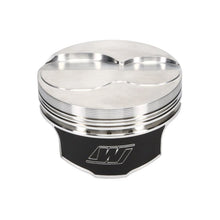 Load image into Gallery viewer, Wiseco Wiseco Chevrolet LS 4.075in Bore 4.000in Stroke 1.110 CH -3cc Dome - Set of 8 WISK464X75