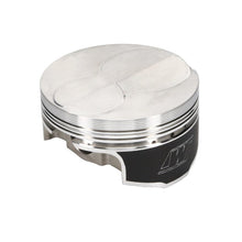 Load image into Gallery viewer, Wiseco Wiseco Chevrolet LS 4.075in Bore 4.000in Stroke 1.110 CH -3cc Dome - Set of 8 WISK464X75