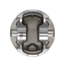 Load image into Gallery viewer, Wiseco Wiseco Chevrolet LS 4.075in Bore 4.000in Stroke 1.110 CH -3cc Dome - Set of 8 WISK464X75