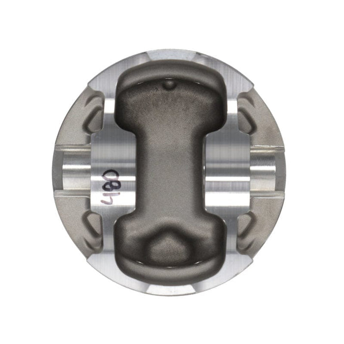 Wiseco Wiseco Chevrolet LS 4.075in Bore 4.000in Stroke 1.110 CH -3cc Dome - Set of 8 WISK464X75