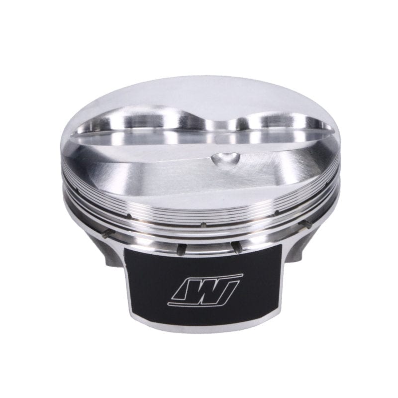 Wiseco Wiseco Chevy 350 SBC 13.5cc Dome 4.035 inch Bore Piston Shelf Stock Kit WISK0129B3