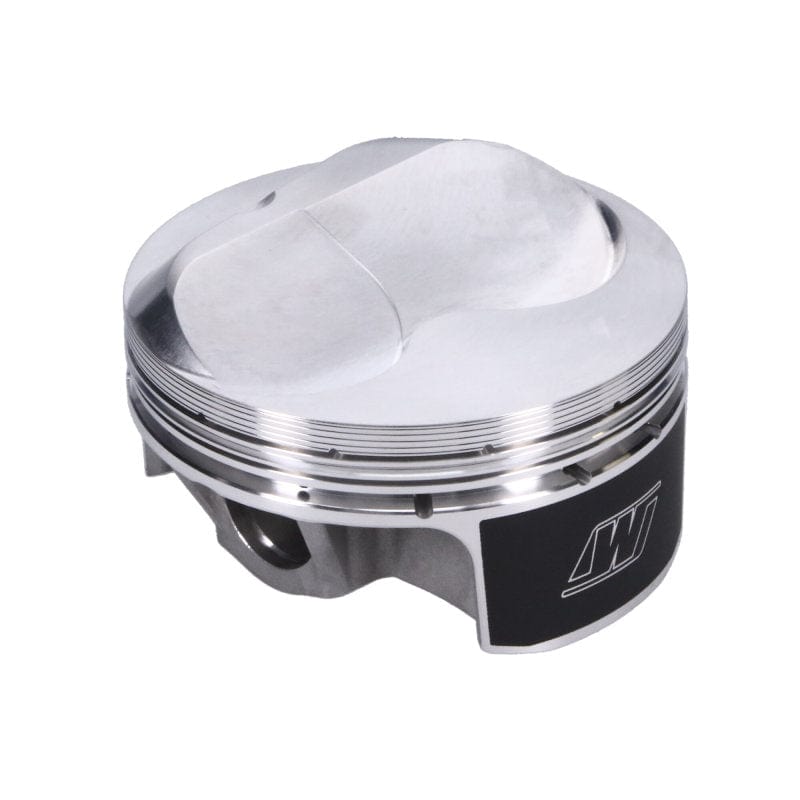 Wiseco Wiseco Chevy 350 SBC 13.5cc Dome 4.035 inch Bore Piston Shelf Stock Kit WISK0129B3