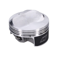 Load image into Gallery viewer, Wiseco Wiseco Chevy 350 SBC 13.5cc Dome 4.035 inch Bore Piston Shelf Stock Kit WISK0129B3