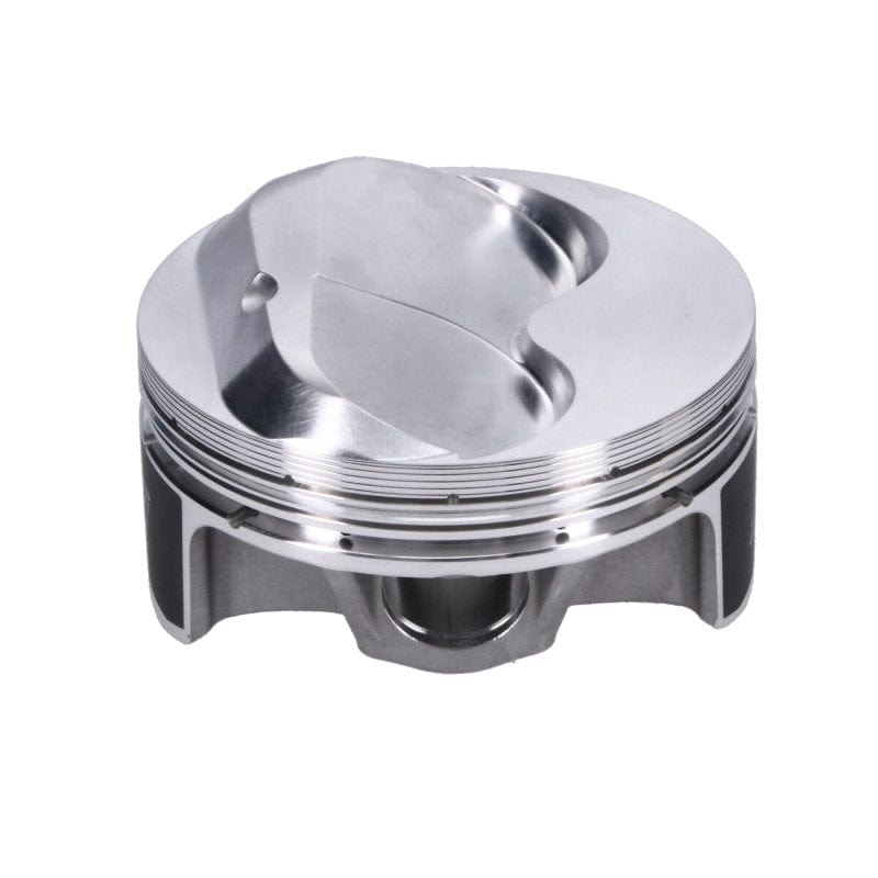 Wiseco Wiseco Chevy 350 SBC 13.5cc Dome 4.035 inch Bore Piston Shelf Stock Kit WISK0129B3