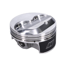 Load image into Gallery viewer, Wiseco Wiseco Chevy 350 SBC 13.5cc Dome 4.035 inch Bore Piston Shelf Stock Kit WISK0129B3
