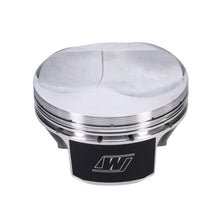 Load image into Gallery viewer, Wiseco Wiseco Chevy 350 SBC 13.5cc Dome 4.035 inch Bore Piston Shelf Stock Kit WISK0129B3
