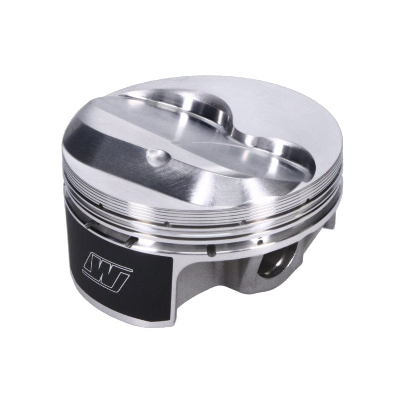 Wiseco Wiseco Chevy 350 SBC 13.5cc Dome 4.035 inch Bore Piston Shelf Stock Kit WISK0129B3