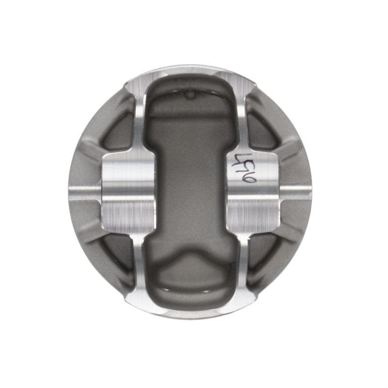 Wiseco Wiseco Chevy 350 SBC 13.5cc Dome 4.035 inch Bore Piston Shelf Stock Kit WISK0129B3