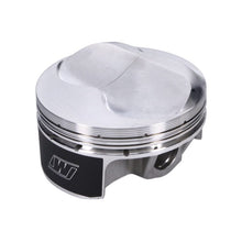 Load image into Gallery viewer, Wiseco Wiseco Chevy 350 SBC 13.5cc Dome 4.035 inch Bore Piston Shelf Stock Kit WISK0129B3