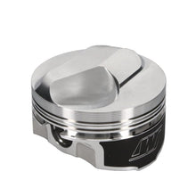 Load image into Gallery viewer, Wiseco Wiseco Chevy BBC 396/427/454/502 Dome 45cc x 1.395 CH Piston Kit WISK0242A3