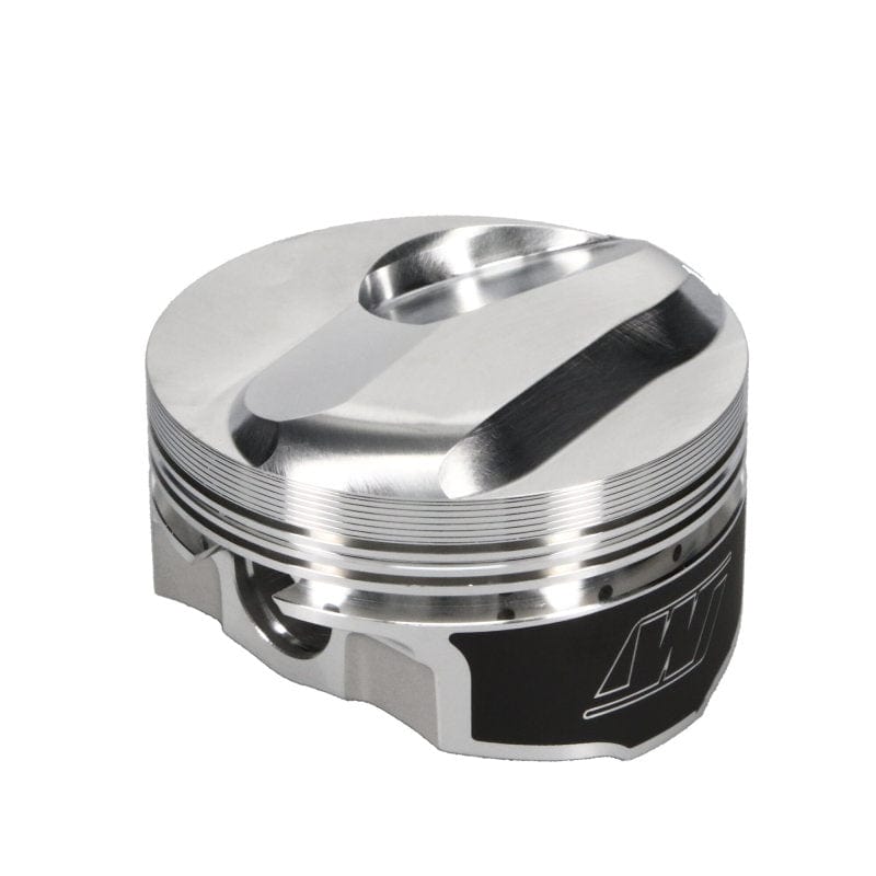 Wiseco Wiseco Chevy BBC 396/427/454/502 Dome 45cc x 1.395 CH Piston Kit WISK0242A3