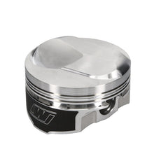 Load image into Gallery viewer, Wiseco Wiseco Chevy BBC 396/427/454/502 Dome 45cc x 1.395 CH Piston Kit WISK0242A3